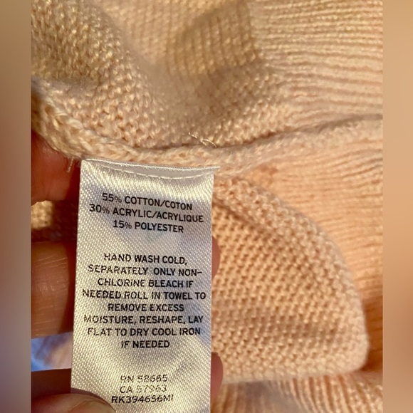 💥Abound Nordstrom Fairisle Sweater💥 NWT - Picture 4 of 7